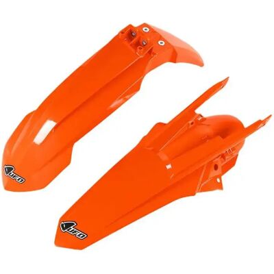 Ufo Kit De Guardabarros Ktfk518-fflu Neon Orange One Size Ufo Kit De Guardabarros Ktfk518-fflu Neon Orange One Size