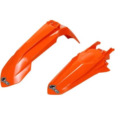 Ufo Kit De Guardabarros Ktfk522-127 Orange One Size Ufo Kit De Guardabarros Ktfk522-127 Orange One Size