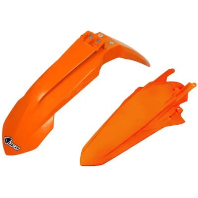 Ufo Kit De Guardabarros Ktfk527-127 Orange One Size Ufo Kit De Guardabarros Ktfk527-127 Orange One Size