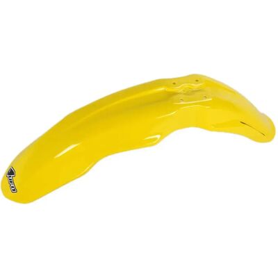Ufo Guardabarros Delantero Su03985-101 Yellow One Size Ufo Guardabarros Delantero Su03985-101 Yellow One Size