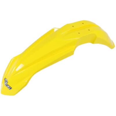 Ufo Guardabarros Delantero Ya04833-101 Yellow One Size Ufo Guardabarros Delantero Ya04833-101 Yellow One Size