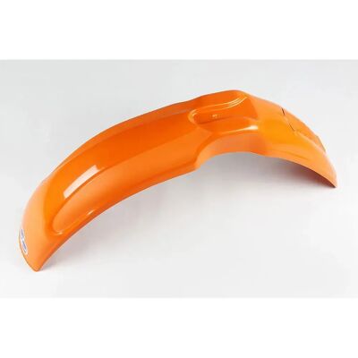 Ufo Guardabarros Delantero Universal Orange One Size Ufo Guardabarros Delantero Universal Orange One Size
