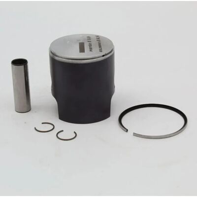 Italkit Kit De Pistones Lame Sudam 125 D 54.20 Silver One Size Italkit Kit De Pistones Lame Sudam 125 D 54.20 Silver One Size