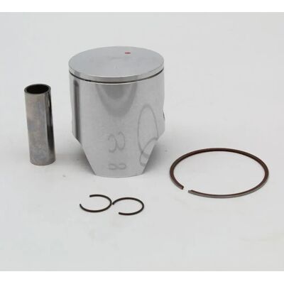 Italkit Kit De Pistones Maxter 125 Kz D 53.93 Silver One Size Italkit Kit De Pistones Maxter 125 Kz D 53.93 Silver One Size