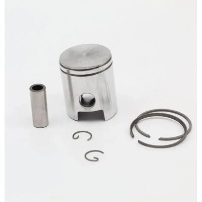 Italkit Kit De Pistones Minarelli Am D 47.955 B Silver One Size Italkit Kit De Pistones Minarelli Am D 47.955 B Silver One Size