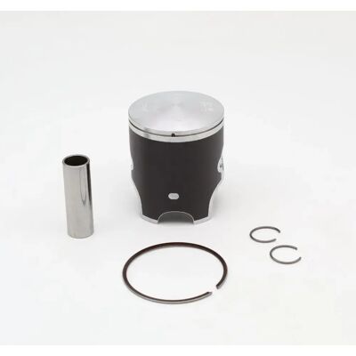 Italkit Kit De Pistones Rotax 125 D53.93 A Silver One Size Italkit Kit De Pistones Rotax 125 D53.93 A Silver One Size