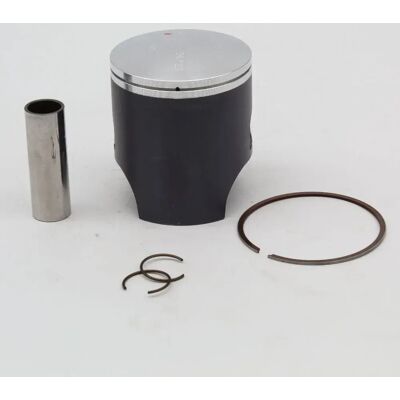Italkit Kit De Pistones Rotax Max 125 D 53.98 Silver One Size Italkit Kit De Pistones Rotax Max 125 D 53.98 Silver One Size