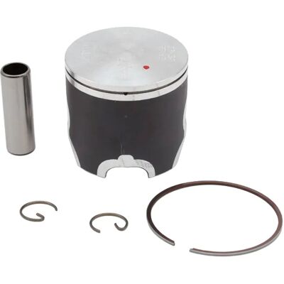 Italkit Kit De Pistones Senda D 47.945 A Silver One Size Italkit Kit De Pistones Senda D 47.945 A Silver One Size