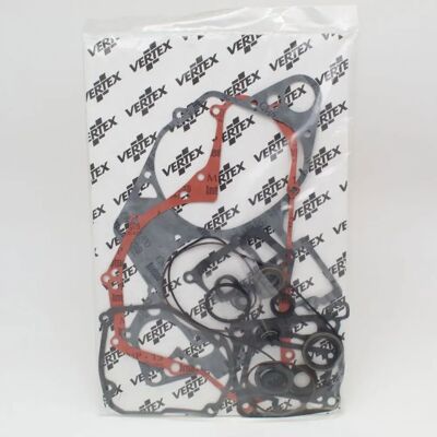 Italkit Kit Completo De Juntas Suzuki Rm 125 98-00 Vj860vg811548 Silver One Size Italkit Kit Completo De Juntas Suzuki Rm 125 98-00 Vj860vg811548 Silver One Size