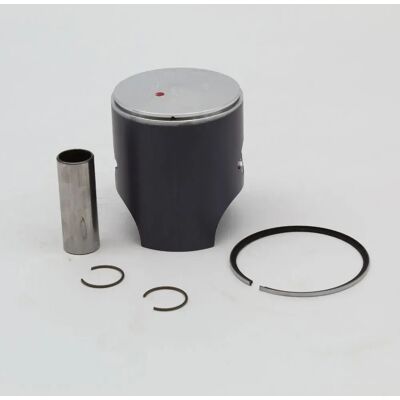 Italkit Kit De Pistones Tm 125 Kf D 53.82 Silver One Size Italkit Kit De Pistones Tm 125 Kf D 53.82 Silver One Size