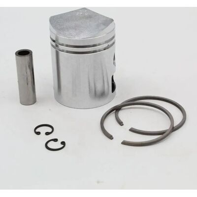 Italkit Kit De Pistones Vespa 150 1955 D 58.6 Silver One Size Italkit Kit De Pistones Vespa 150 1955 D 58.6 Silver One Size