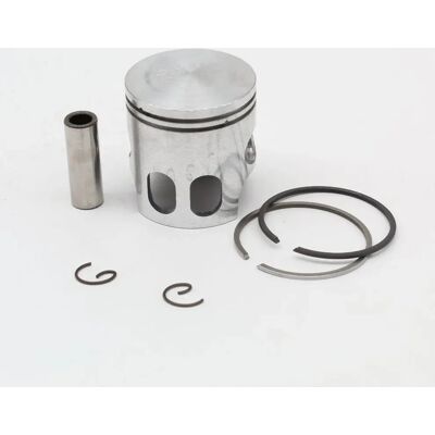 Italkit Kit De Pistones Zip D 45.98 C Silver One Size Italkit Kit De Pistones Zip D 45.98 C Silver One Size