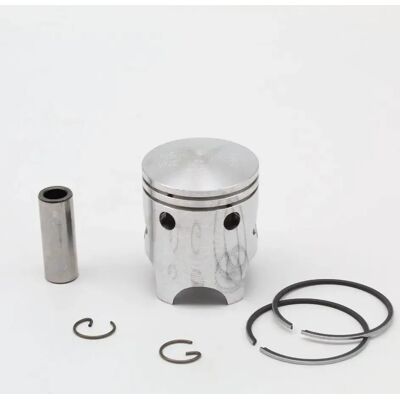 Kit Pistón Vertex KX E50 - Alta Performance para Carreras Kit Pistón Vertex KX E50 - Alta Performance para Carreras