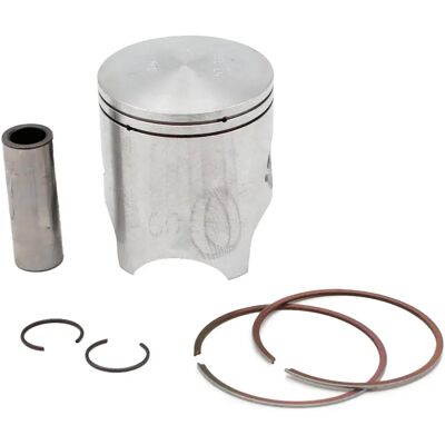 Vertex Kit De Pistones Gas Gas Txt 125 02-21 D.53.98 D Silver One Size Vertex Kit De Pistones Gas Gas Txt 125 02-21 D.53.98 D Silver One Size