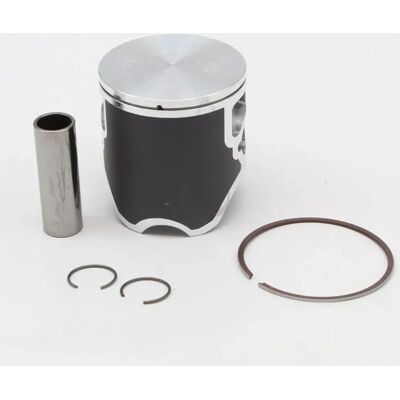 Vertex Kit De Pistones Ktm 125 Sx-exc D.54.19 A 98-00 Silver One Size Vertex Kit De Pistones Ktm 125 Sx-exc D.54.19 A 98-00 Silver One Size