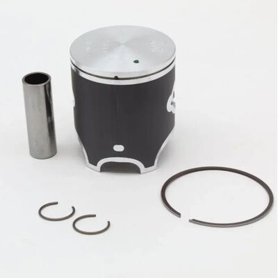 Vertex Kit De Pistones Rotax 250 Gp Bicgp D53.98 F Silver One Size Vertex Kit De Pistones Rotax 250 Gp Bicgp D53.98 F Silver One Size