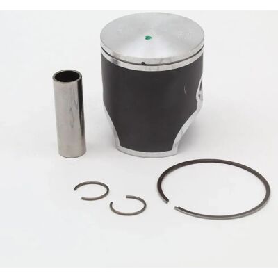 Vertex Kit De Pistones Rotax Max 125 D53.99 C Silver One Size Vertex Kit De Pistones Rotax Max 125 D53.99 C Silver One Size