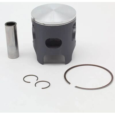 Vertex Kit De Pistones Srm 250 03-12 D6635 B Rac Silver One Size Vertex Kit De Pistones Srm 250 03-12 D6635 B Rac Silver One Size