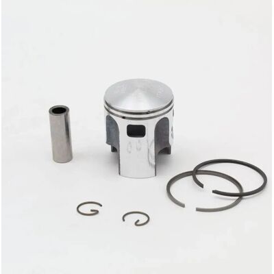 Vertex Kit De Pistones Start/wallaroo 49 D.39.995 B 2 Silver One Size Vertex Kit De Pistones Start/wallaroo 49 D.39.995 B 2 Silver One Size