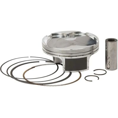 Vertex Kit De Pistones Suzuki Rm 250 Z 250 4t 13-15 D76.98 D Silver One Size Vertex Kit De Pistones Suzuki Rm 250 Z 250 4t 13-15 D76.98 D Silver One Size