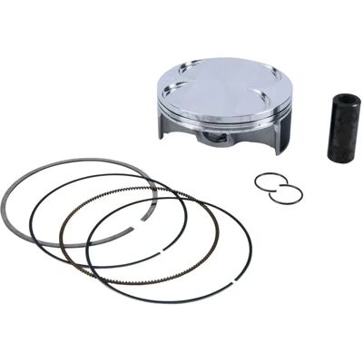 Vertex Kit De Pistones Suzuki Rmz 450 18-23 D95.98 C Pi.60.4284c.v Silver One Size Vertex Kit De Pistones Suzuki Rmz 450 18-23 D95.98 C Pi.60.4284c.v Silver One Size