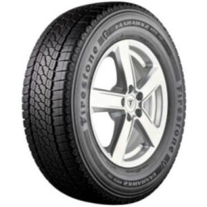 Firestone Vanhawk 2 Winter Evo 215/75 R 16 - Neumático Utilitario Firestone Vanhawk 2 Winter Evo 215/75 R 16 - Neumático Utilitario
