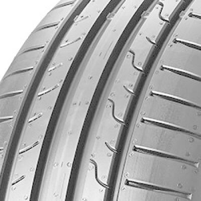 Dunlop Sport BluResponse blk 205/55 R16 91V Dunlop Sport BluResponse blk 205/55 R16 91V