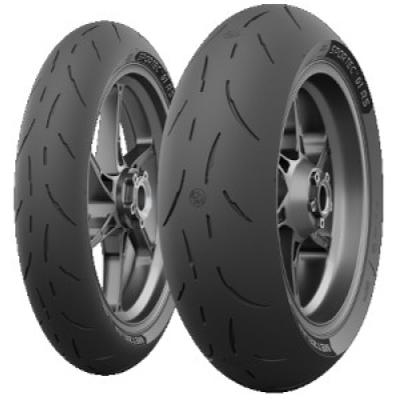 METZELER Sportec 01 RS 120/70 ZR17 58W METZELER Sportec 01 RS 120/70 ZR17 58W