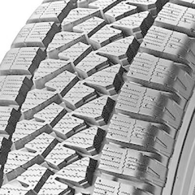 Neumáticos de invierno BRIDGESTONE W-810 - Camión Gr. 215 mm/75% R16 Neumáticos de invierno BRIDGESTONE W-810 - Camión Gr. 215 mm/75% R16