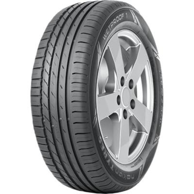 Nokian Wetproof 1 215/55 R16 93V - Neumático de verano Nokian Wetproof 1 215/55 R16 93V - Neumático de verano