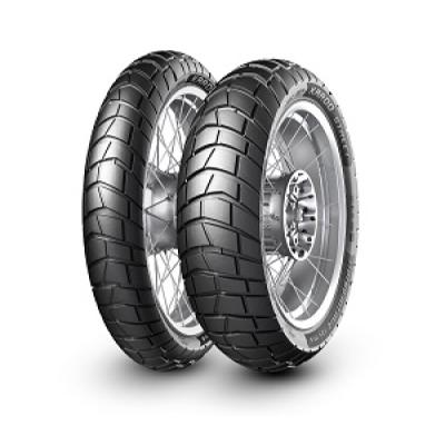 METZELER Karoo Street 140/80 R17 69V METZELER Karoo Street 140/80 R17 69V