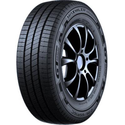 GT Radial Maxmiler Allseason2 225/65 R16 - Neumáticos Todo el Año GT Radial Maxmiler Allseason2 225/65 R16 - Neumáticos Todo el Año