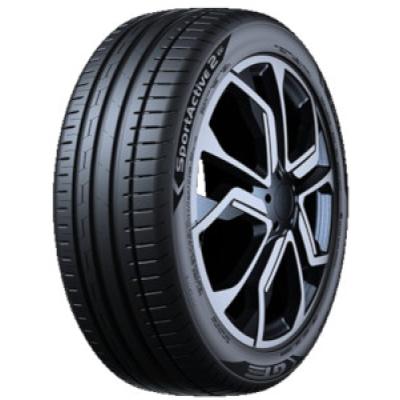 GT Radial SportActive2 Evo 225/45 R18 95Y GT Radial SportActive2 Evo 225/45 R18 95Y