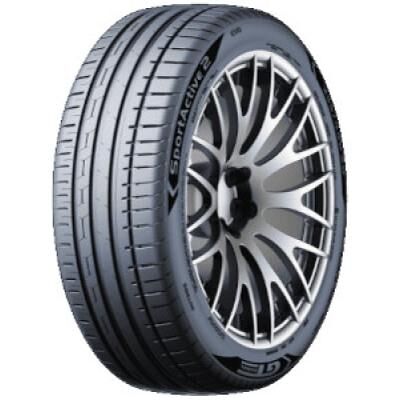 GT Radial SportActive2 Evo 225/35 R19 88Y GT Radial SportActive2 Evo 225/35 R19 88Y