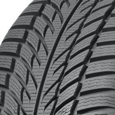 Nokian Snowproof 3P 235/35 R19 91W Nokian Snowproof 3P 235/35 R19 91W