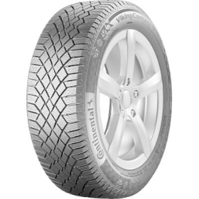 Continental Viking Contact 7 - Neumático de invierno 255/40 R20 101T XL - Nórdico Continental Viking Contact 7 - Neumático de invierno 255/40 R20 101T XL - Nórdico