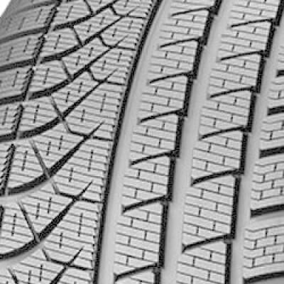 Pirelli P Zero Winter 255/40 R20 101V - Neumático de Invierno Pirelli P Zero Winter 255/40 R20 101V - Neumático de Invierno