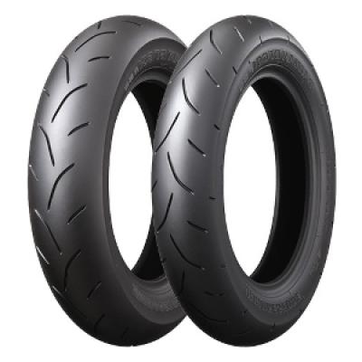 Bridgestone BT601 FS YCY - Neumático Delantero Scooter 100/90-12 Bridgestone BT601 FS YCY - Neumático Delantero Scooter 100/90-12