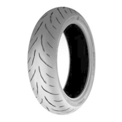 Bridgestone Battlax T32 160/60 R18 70W Bridgestone Battlax T32 160/60 R18 70W
