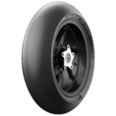 Michelin Power Performance Slick 120/70 R17 - Neumático de moto Michelin Power Performance Slick 120/70 R17 - Neumático de moto