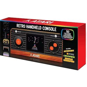 Atari Consola portátil pulgadas pulgadasRetro pulgadas pulgadas (juegos electrónicos)