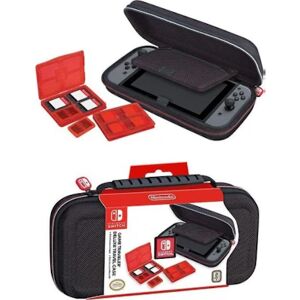 Ardistel Game Traveller Deluxe Travel Case NNS40 N-Switch