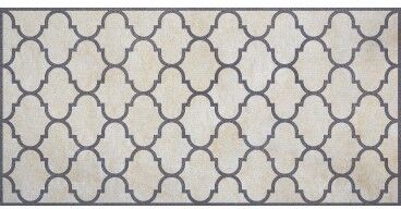 Alfombra Vinilica Vintage 250x64cm Alfombra Vinilica Vintage 250x64cm