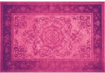 Alfombra Vinilica Vintage Alfombra Vinilica Vintage