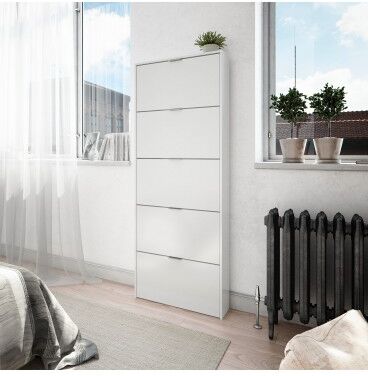 Zoraida Zapatero 5 Puertas (15 Pares) Zoraida Zapatero 5 Puertas (15 Pares)