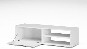 Alteza Módulo Bajo 1p+1 Estante Alteza Módulo Bajo 1p+1 Estante