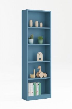 Fantasy Kids Estantería Azul Fantasy Kids Estantería Azul