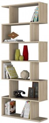 Balty Estanteria Alta Roble Canadian Balty Estanteria Alta Roble Canadian