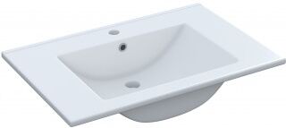 Top Lavabo 50x40 Ceramica Top Lavabo 50x40 Ceramica