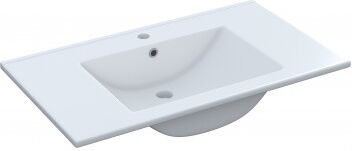 Top Lavabo 80x45 Ceramica Top Lavabo 80x45 Ceramica